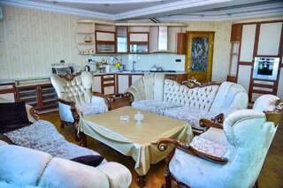 Апартаменты Supreme Panoramic Apartment Баку Апартаменты с видом на море-4