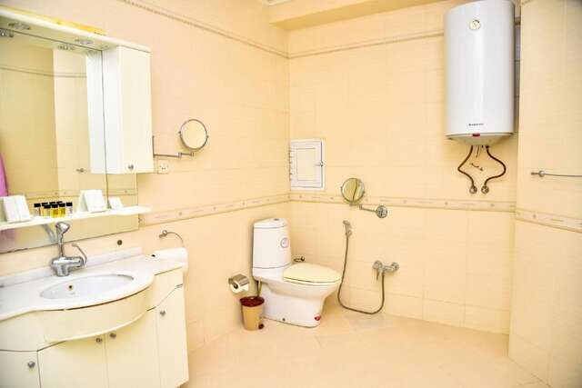 Апартаменты Supreme Panoramic Apartment Баку-23