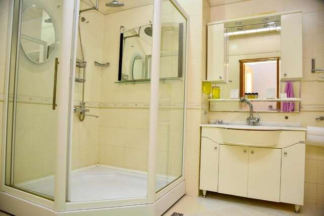 Апартаменты Supreme Panoramic Apartment Баку-24